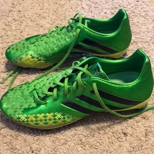 Adidas Predator LZ TRX (2013) Men’s Soccer cleat